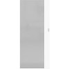 Interiérové dvere DRE Even posuvné 70 cm biely lak EVAN370PO