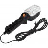 Genetic 3440 Dielenská baterka s hákom 25 LED SMD, 10 m