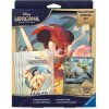 Ravensburger Disney Lorcana TCG: Fabled Collection Starter Set