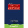 E-kniha Geriatrie a gerontologie - Zdeněk Kalvach
