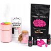Zvlhčovač vzduchu Aromaholik INTENSA