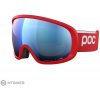 POC Fovea okuliare, prismane red/partly sunny blue