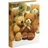 Fotoalbum BEARS FAMILY BB300 10x15
