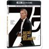 Nie je čas zomrieť 2BD (UHD+BD)