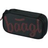 BAAGL Školský peračník etui Skate Red