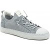 Mustang 1376-309-832 bledo modré dámske tenisky - EU 39