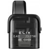 Freemax Elix Duomax náhradní cartridge Odpor: 0,4 Ohm