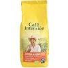 Káva, pražená, BIO, zrnková, 1000 g, CAFÉ INTENCIÓN Crema Aromatico