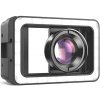 Apexel HD 100MM Macro Lens with LED Light (40 mm – 70 mm Range)