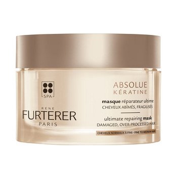 Rene Furtere Absolue Keratine Mask 200 ml