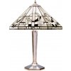 Metropolitan stolní lampa Tiffany 64260