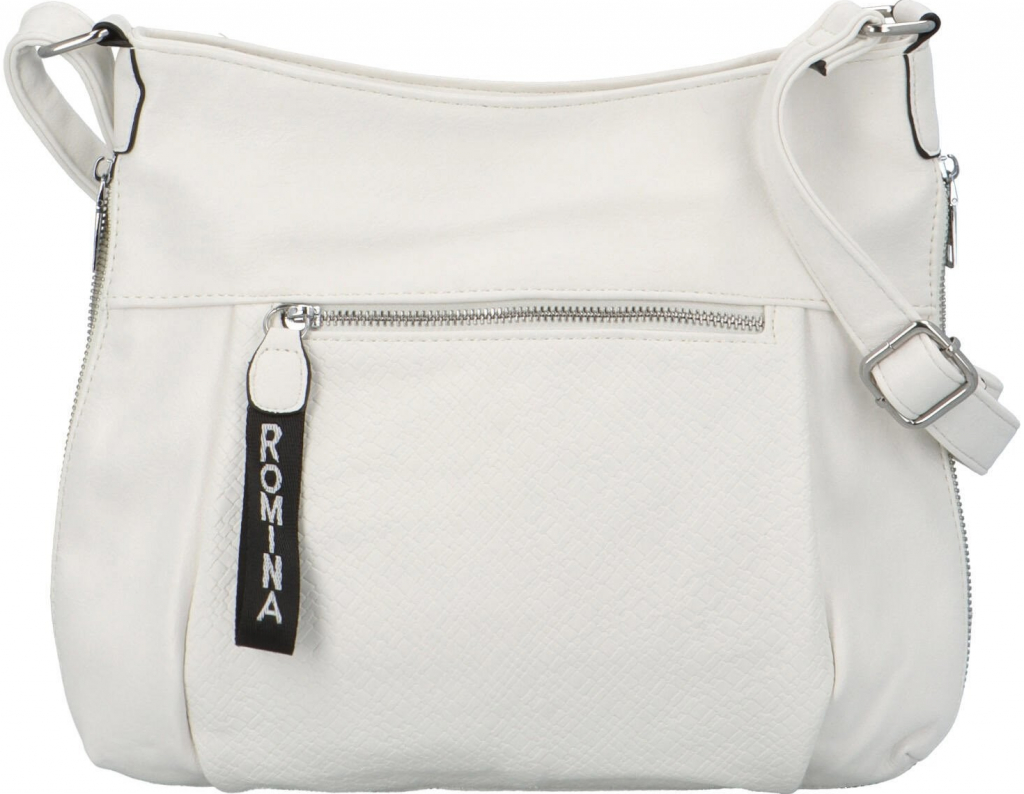 Romina & Co Bags Dolma biela