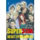 Superstar - Deset vyvolených - Pavel Hora