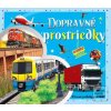 Dopravné prostriedky (3D…