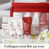 Red Lacto Collagen Skin Care Trial Kit