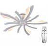 NEDES | LED Stmievateľný prisadený luster LED/55W/230V 3000-6500K + DO | ND3371