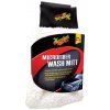 Meguiar's Microfiber Wash Mitt – rukavice na umývanie z mikrovlákna