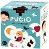 Pucio. Co tu pasuje? (Hra)