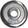 Chrómový kotúč - 30mm 1,5kg