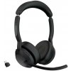Jabra Evolve2 55, Link380c MS Stereo 25599-999-899