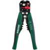 Parkside® Automatické odizolovacie kliešte a konektorové kliešte (100392286)