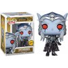 Funko Pop! World of Warcraft Sylvanas CHASE 990