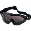 ROTHCO okuliare taktické SWAT EC ČIERNE