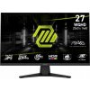 LED Monitor MSI MAG 274QF X24 27