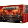 Games Workshop Warhammer: Age of Sigmar - Slaves to Darkness: Chaos Knights