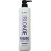 A.S.P Expert Haircare Kondicionér proti žltému/oranžovému tónu vo vlasoch ASP - Maintenance Variant: 1000ml