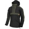 Helikon-tex Woodsman bunda anorak taiga green black