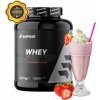 EMPOSE Whey protein 2270 g Jahoda