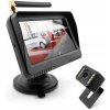 Digitálny cúvací set HD Bezdrôtová kamera