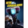 New Tales from the Borderlands