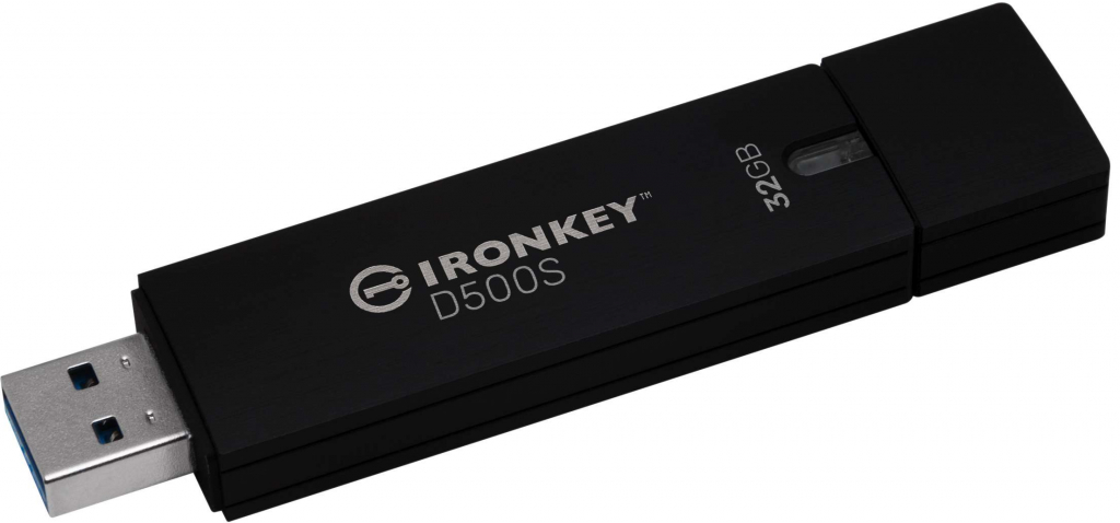 Kingston Ironkey D500S 32GB IKD500S/32GB