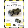 RipperWorks Tatra 815 VV 4x4