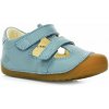 Bundgaard Petit Summer Teal Stone barefoot sandále 22 EUR