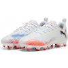 Lisovky Puma JR FUTURE 8 PLAY FG/AG K biele 108622-01 - EUR 37,5 | UK 4,5 | US 5,5