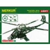 Merkur Helikopter set