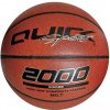 Quick Basketbalová Ball, 7, Oranžová, ZĽAVA