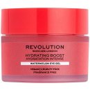 Makeup Revolution Skincare Hydrating Boost Watermelon Eye Gel 15 ml