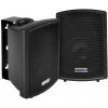 DIBEISI Exteriérové reproduktory 160W Q5451