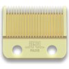 JRL FreshFade 2020C Fade Blade Gold BF04G