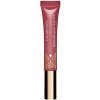 Clarins Lip Make-Up Natural Lip Perfector hydratačný lesk na pery 17 Intense Maple 12 ml