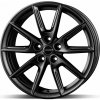 BORBET LX 8x19 5x112 ET40 black matt