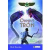 Kronika Cartera Kana 2 – Ohnivý trón - Rick Riordan, Magdalena Havlíková