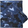 Fosco Maskovacia plachta 4x3m - Sky Blue