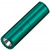 KLARUS K10 Green baterka k 10. výročiu, limitovaná edícia 1200 lm, zelená, hliník