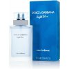 Dolce & Gabbana Light Blue Eau Intense parfumovaná voda dámska 25 ml