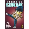 Détective Conan - Tome 73 (Gosho Aoyama)(Brožovaná)